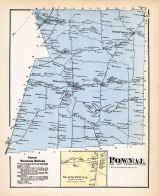 Pownal, North Pownal, Cumberland County 1871